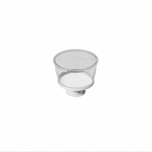 Filtre stérile jetable Venrich pour bouteille, membrane PES, 500 mL/1000 mL, pores de 0,2 µm ou 1,0 µm, col de 45 mm, lot de 12 - Product Image 3