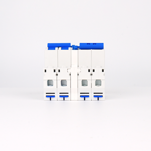 Qjc 230V 2P + 2P 50Hz/60Hz DC Hướng dẫn sử dụng chuyển đổi 63 một Khóa liên động ngắt mạch chuyển hướng dẫn sử dụng chuyển đổi - Product Image 3