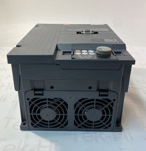 ซีรีส์ FR-A740 ตัวแปลงความถี่ประสิทธิภาพสูง FR-A740-00250-EC PLC ระบบควบคุมอุตสาหกรรม อุตสาหกรรม - Product Image 4