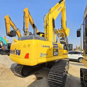 <span class=keywords><strong>รถ</strong></span>ขุดโคมัตสึ <span class=keywords><strong>PC200</strong></span> มือสอง <span class=keywords><strong>ราคา</strong></span>ถูก 20 ตัน <span class=keywords><strong>รถ</strong></span>ขุดไฮดรอลิกตีนตะขาบจากญี่ปุ่น <span class=keywords><strong>รถ</strong></span>ขุดโคมัตสึ 200 มีสินค้าพร้อมขาย - Product Image 4