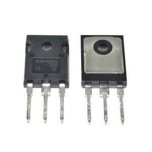 Jekevi Nouveau et Original IRGP4066DPBF IRGP4066D Transistor IGBT - Product Image 2
