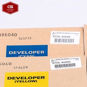 Desarrollador Original para Xerox 3370 3375 5570 5575 7535 7556 7835 7855 675K85040 675K85060 675K85050 675K85030 - Product Image 3