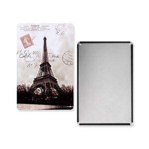 Factory Price Tin Sign Open Factory Direct Sales China Printing Home Decoration Metal Europe Plaque Engraving <strong>Man</strong> <strong>Cave</strong> Tin <strong>Signs</strong> - Product Image 4