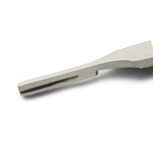 Ensemble d'instruments chirurgicaux manuels en acier inoxydable léger, manche de scalpel, qualité supérieure, certifié CE, personnalisable, prix bas - Product Image 2