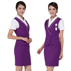 Uniforme de Aerolínea Egyptair - Product Image 1