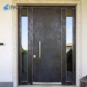 Puerta de Entrada Inteligente Inalámbrica con Conexión Bluetooth y Control por Teléfono Inteligente para la Seguridad del Hogar - Product Image 1