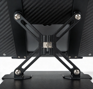 Tissu en fibre de carbone tricoté enduit hexagonal pour extérieur - Product Image 3