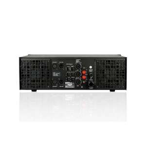 <span class=keywords><strong>CA</strong></span>-serie drietraps voeding hoogvermogen 2000W tweekanaals audio klasse H versterker zuivere koperen transformator - Product Image 4