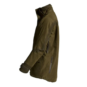 Veste de pêche imperméable en softshell pour homme CONMR, respirante, chaude et isolée, pour la pêche, la chasse - Product Image 3
