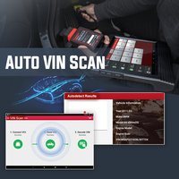 Escáner de Diagnóstico Automotriz Launch X431 V Plus X431 V+, Herramientas de Diagnóstico para Autos, Escáner Automotriz, Autoscanner, Similar a X-431 PRO 5 PROS