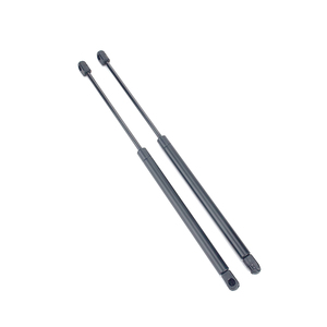Zpartners F4ZZ-63406A10-A Coppia di Supporti a Gas per Sollevamento Cofano Posteriore per <span class=keywords><strong>Ford</strong></span> Mustang 1994-2004 Senza Spoiler - Product Image 1