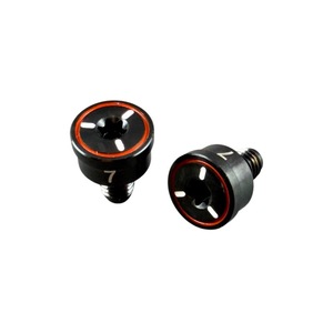 مسمار تثبيت وزن الرأس لعمود نادي الجولف طراز كوانتم من سي إيه كواوتوم. - Product Image 5