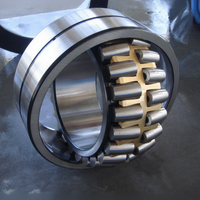 Roulement à rouleaux sphériques 23034, roulement pour machines minières 23034CAK/W33 23034CCK, dimensions 170x260x67 mm