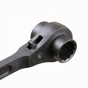 X-SPARK xây dựng cờ lê hệ thống số liệu Ratchet giàn giáo công cụ với OEM tùy biến hỗ trợ - Product Image 4