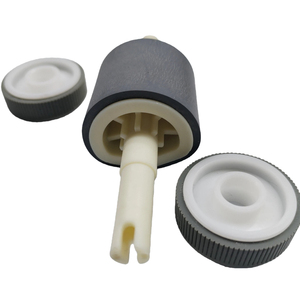 6 juegos de rodillos de recogida para bandeja 2, compatibles con HP RL1-0540-000 2727 1160 LBP 3300 3310 3360 2015 2014 3390 3392 1320 - Product Image 3