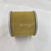 RUIPEI 400408-00049 Élément filtrant pour excavatrice, machines de construction, neuf d'origine/OEM, garantie 6 mois
