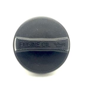 ฝาปิดน้ำมันเครื่อง 12180-21010 สำหรับ Isuzu D-MAX อะไหล่พลาสติกทดแทน - Product Image 4