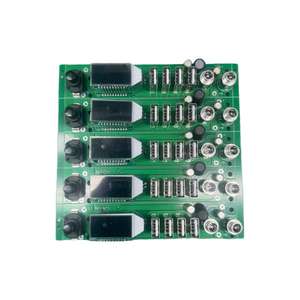 Système clé en main PCBA pour fontaine et distributeur d'eau automatiques en cuivre pour animaux de compagnie - Product Image 6