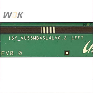 Meilleure qualité écran LCD <span class=keywords><strong>TV</strong></span> <span class=keywords><strong>55</strong></span> <span class=keywords><strong>pouces</strong></span> <span class=keywords><strong>Samsung</strong></span> panneau d'affichage de qualité pour les téléviseurs Sony et <span class=keywords><strong>Samsung</strong></span> modèle PT430GT01-2 - Product Image 4