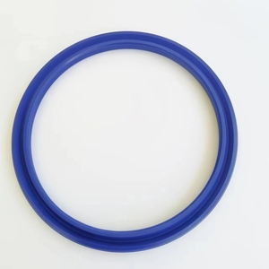 Sello de aceite de amortiguador de horquilla delantera de goma de silicona para motocicleta Popular sello a prueba de <span class=keywords><strong>polvo</strong></span> para Suzuki - Product Image 6