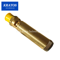 3222364058 = 3222316754 Válvula de alivio para COMPRESOR DE AIRE ATLASCOPCO PIEZAS ORIGINALES