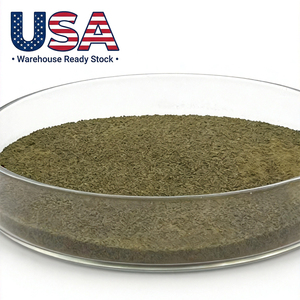 Extrato de Folha de Amoreira 4:1 em Pó para Suporte ao Metabolismo da Glicose, Matéria-Prima a Granel, COA Disponível, Prazo de Entrega Rápido, Validade Prolongada - Product Image 1