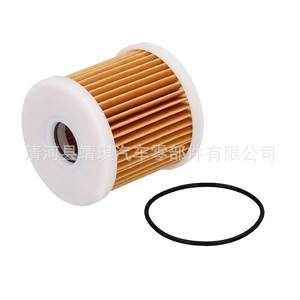 Filtro de Combustible 90794-46913 90794-46911 90794-46868 3Y7-02230-0 para Reemplazo en Autos Modernos con Junta Tórica Incluida - Product Image 4