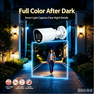 กล้องวงจรปิด HIK รุ่น DS-2CD2047G2H-LIU/SL (2.8 มม.) 4MP อัจฉริยะ รองรับแสงผสม ภาพสีเต็มรูปแบบ กล้องเน็ตเวิร์ค H.265 - Product Image 3