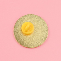 WHAT IF IT WORKS OUT Pin's en émail, Broche fleurs, Pin's, Pin's de revers, Badge pour sac à dos, Accessoires vestimentaires, Bijoux de mode, Cadeaux