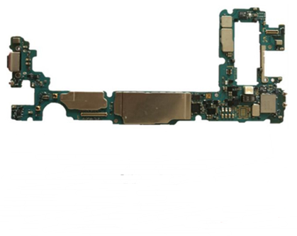 Carte Mère Samsung G975F 128 Go - Pour Smartphone - Occasion Bon état - Fonctionnelle