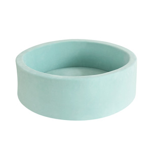 Salle de jeux intérieure pour tout-petits <span class=keywords><strong>Piscine</strong></span> à balles souple en mousse Gris Blanc <span class=keywords><strong>Rose</strong></span> Noir - Product Image 3