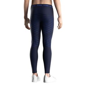 กางเกงรัดรูปสำหรับผู้ชายสำหรับฝึกซ้อม MMA ผ้าสี่ทิศทางยืดหยุ่น ระบายความชื้นได้ดี ทรงเข้ารูปตามหลักสรีรศาสตร์ เหมาะสำหรับ No Gi Bjj และการฝึก Grappling - Product Image 4