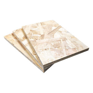 <span class=keywords><strong>Panel</strong></span> Estructural Duradero OSB2 OSB3 18mm 12mm 9.5mm Tablero de Virutas Orientadas 4x8 Láminas Resistente a la Humedad para Dormitorio Baño <span class=keywords><strong>Exterior</strong></span> - Product Image 4