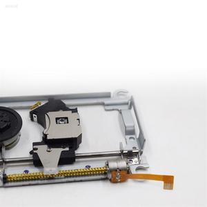 Gepaide TDP182W/082W óptico Compatible PS2 Slim P2 lente láser mecanismo de cubierta accesorios de juego para 7700X 77000 - Product Image 3