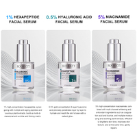 Sérum Visage Anti-Âge KOGEEYY Beauté à la Vitamine C + E, Vente Chaude, OEM ODM, Sérum Éclaircissant Bio pour le Visage à la Vitamine C, Soin de la Peau