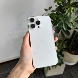 原装无锁二手5G智能手机适用于14 Pro Max 14 Pro 14 14 Plus低价手机批发 - Product Image 4