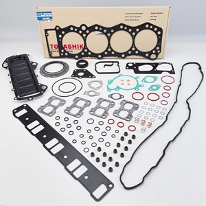 TOKASHIKI ME994110 Kit de joint de culasse de révision de moteur pour <span class=keywords><strong>MITSUBISHI</strong></span> 4M51 - Product Image 1