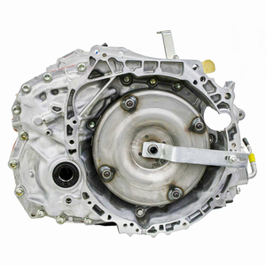 เกียร์อัตโนมัติ CVT Transpeed ATX JF015E/RE0F11A ชุดเกียร์สมบูรณ์แบบ JF015E - Product Image 5