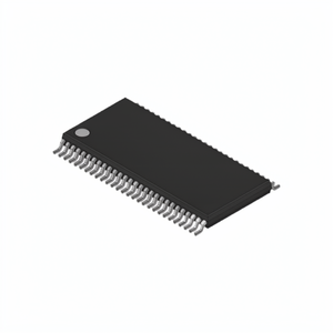 Transceptor de Bus, Serie FCT, Lista de Precios para Componentes Electrónicos CY74FCT16501ETPACT BOM IC, Lógica en Stock - Product Image 1