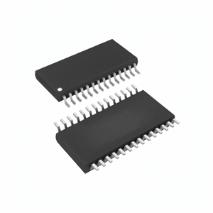 ชิป MP7751GF-P 28 TSSOP แบบแผ่นชิ้นส่วนอิเล็กทรอนิกส์ - Product Image 1