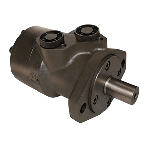 Motor Hidráulico Personalizado OMR 36/50/80 PC20 para Mezcladora de Concreto - Product Image 3