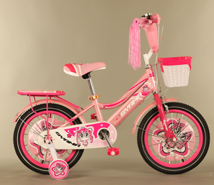 Bicicleta Infantil de 12 Pulgadas en Oferta, Bicicleta Infantil al por Mayor para Niños de 3 a 8 Años / Compre Bicicleta Infantil Verde de 16 Pulgadas de Origen Chino - Product Image 5
