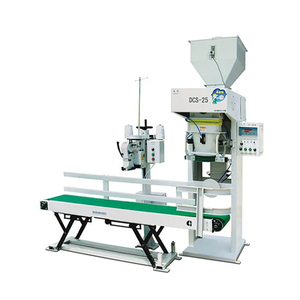 이윈올 DCS-25 5kg-25kg 자동 포장 및 계량기 |   고정밀 식품 포장 저울 (간편한 조작) - Product Image 1
