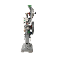 Machine à œillets automatique à alimentation stable JZ-988M-1 pour poussettes/chaaises pliantes pour enfants