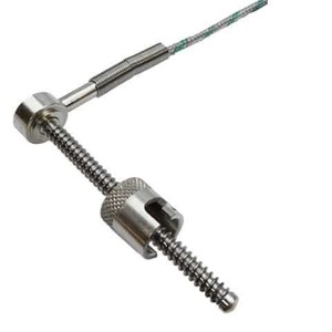 AcimJouanin Cartridge Heater Stainless Steel <b>Heating</b> <b>Element</b> For Industrial Use - Product Image 1
