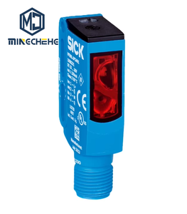 Capteur photoélectrique WTB9L-3P2491 WTB9L-3P2411 WTB9L-3P2461 pour la détection d'objets, système d'automatisation industrielle - Product Image 1