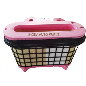 A0040949204 P953746 AF4250 C50004 E2059L MAISUI Filtre à air de moteur diesel de haute qualité pour camions et voitures Mercedes- ANTON/ACTROS - Product Image 3
