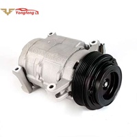 10S20C Hochwertiger Auto-Klimakompressor für GMC Arcadia für Buick Enclave Chevrolet Traverse 15926085 CO 21625C 15 21625 4710705