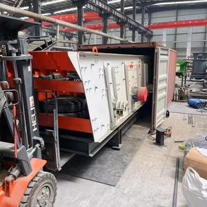 Rectifieuse de <span class=keywords><strong>moulin</strong></span> <span class=keywords><strong>à</strong></span> casserole humide d'or avec la conception <span class=keywords><strong>verticale</strong></span> de roulement de <span class=keywords><strong>roue</strong></span> ronde et les composants de noyau de vitesse - Product Image 3