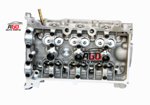 NUEVA Cabeza de Cilindro de Motor <span class=keywords><strong>K10</strong></span> para <span class=keywords><strong>SUZUKI</strong></span> <span class=keywords><strong>ALTO</strong></span> <span class=keywords><strong>K10</strong></span> MOTOR DE COCHE CHEVROLET - Product Image 2